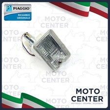 FANALE RETROMARCIA COMPLETO