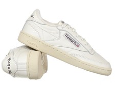 Scarpe Donna REEBOK CLUB C 85