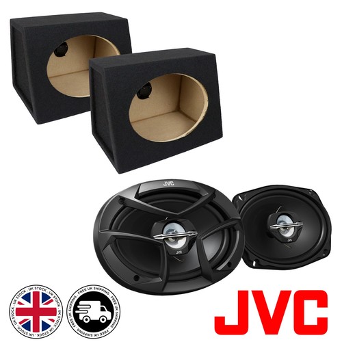 Jvc j6930 altoparlanti - jvc,
