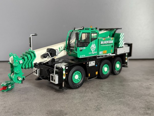 Imc scala mcgovern - 1:50,