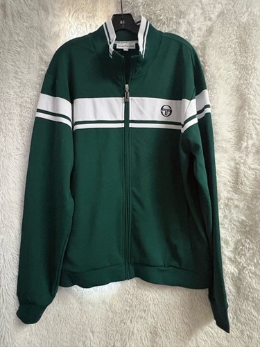 Sergio tacchini zip through - zip,