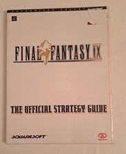 Final Fantasy IX La Guida