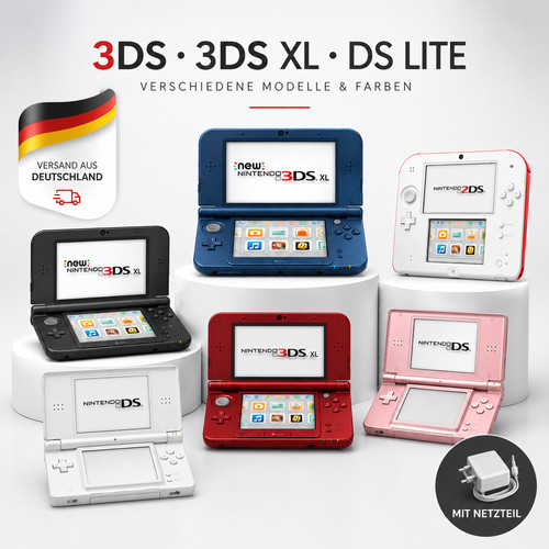 Nintendo lite 3ds - nintendo, lite,3ds