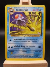 Pokemon Uncommon Card 