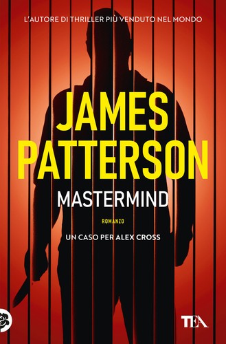 Mastermind patterson james - mastermind,