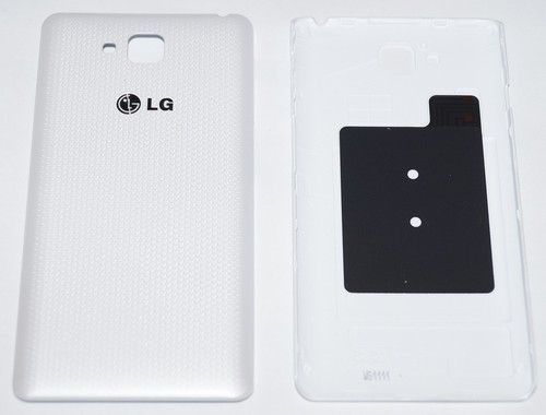 Cover batteria originale - , lg