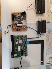 Scheda madre + Scheda