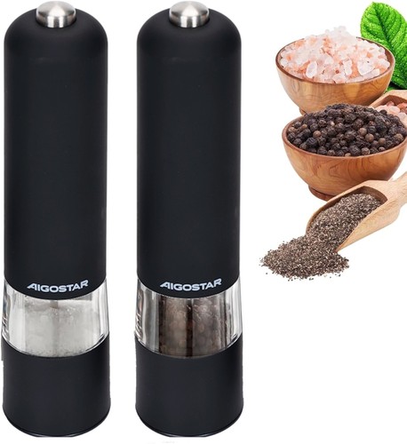 Aigostar macina pepe sale - aigostar,