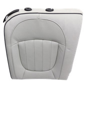 Coprisedile imbottito