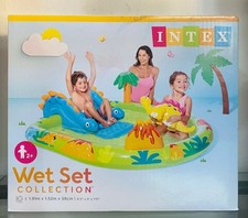 Piscina bambini intex - piscina,