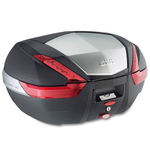 Bauletto top case - moto, scooter