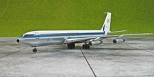 AeroClassics ACA20623 - Boeing 707-338, Australia, RAAF, 33 mq, A20-623, 1:400