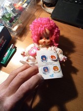 BAMBOLOTTO  CUORE CALDO EL