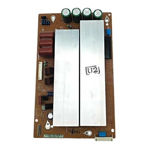 Samsung bn96 12388a scheda - samsung,