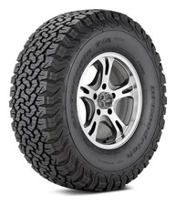 Gomme Estive BFGoodrich