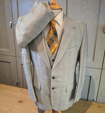 Tuta uomo vera vintage Palm