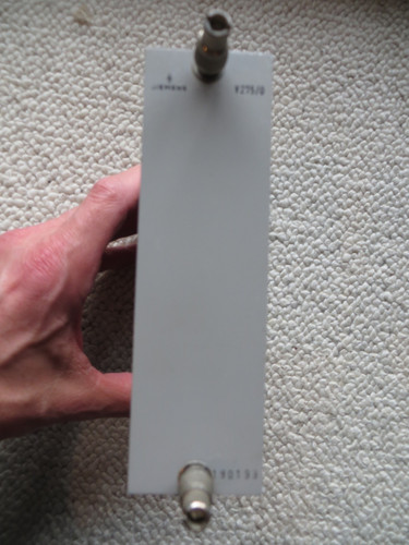 Amplificatore miscelatore