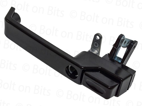 Rdx maniglia porta sinistra - rdx,