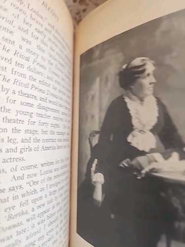 Lives girls who became - of,