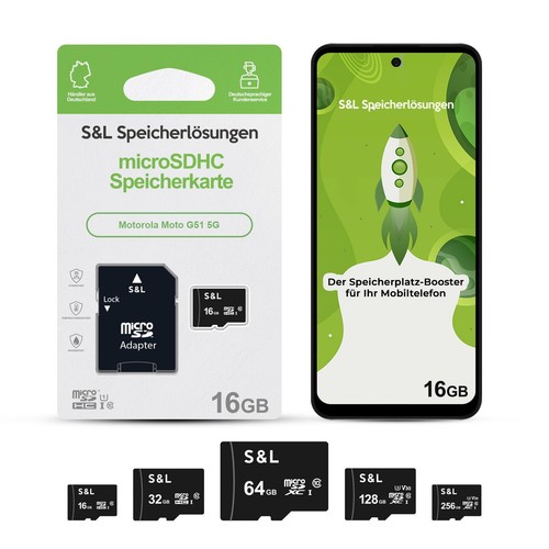 Scheda memoria micro - scheda, sd