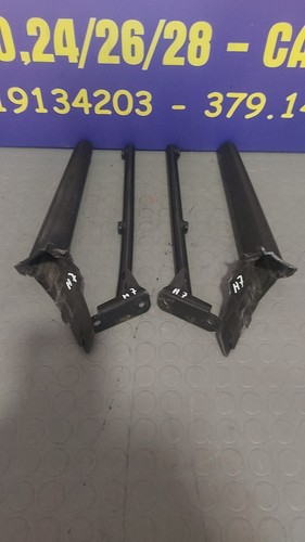Staffe paravento plexiglass