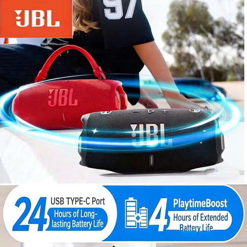 Jbl charge speaker - jbl,