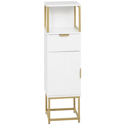 Kleankin colonna bagno con - kleankin,
