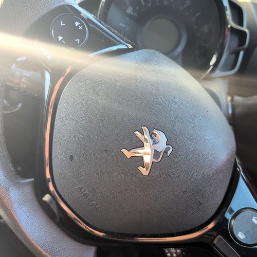 Airbag volante peugeot - volante, 108