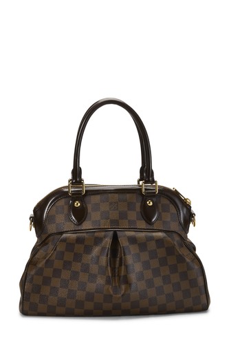 Louis vuitton damier ebene - louis,