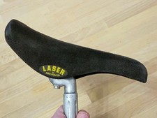 Sella laser NOS Selle San