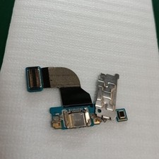 Dock connettore carica