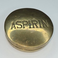 Contenitore per pillole di