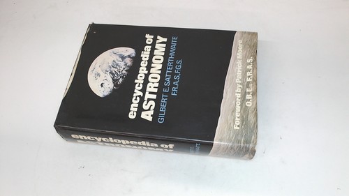Encyclopaedia of astronomy - of,