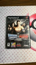 WWE Smackdown vs. Raw 2010