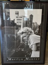 Original Vintage Marilyn