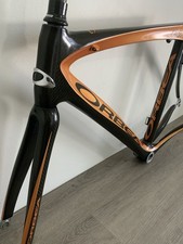 ORBEA ORCA TELAIO E FORCELLA