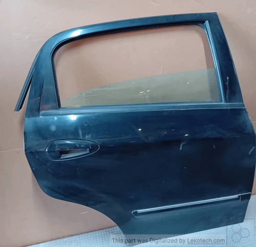 51888069 porta post fiat - porta, dx