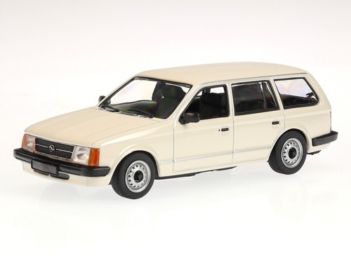 Opel kadett caravan 1979 - kadett, d