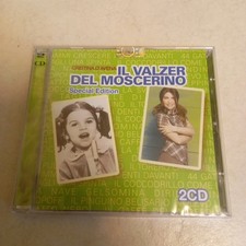 Cristina D'Avena( Il Valzer