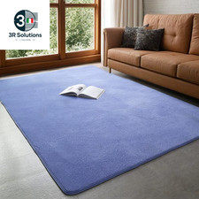 VIKAMA Tappeto Moderno in