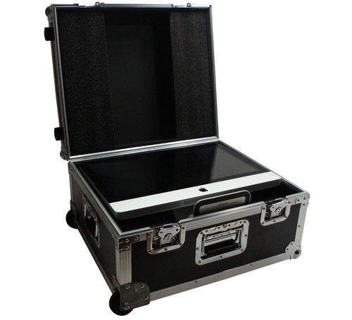 Harmony case hcimic22w flight - case,