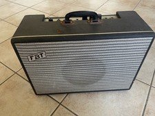 amplificatore valvolare per chitarra BFT Guitar Ampli Tube