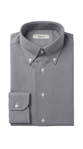 Camicia regular fit ingram - camicia,