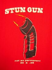 Felpa STUN GUN XL Ohio "Non