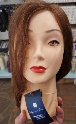 Testina studio training head - studio,