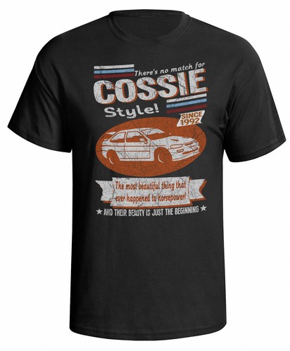 Shirt uomo escort - t-shirt,