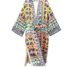 Accappatoio kimono XS New Zara