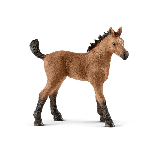 Schleich 13854 quarto - 13854, cavallo