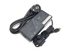 ALIMENTATORE LENOVO ORIGINALE 130W 20V 6,75A CARICABATTERIE THINKPAD OFFERTA