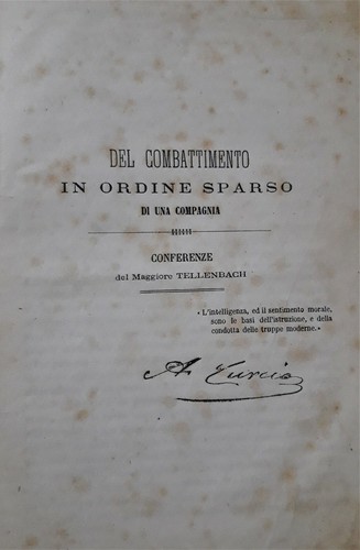 1870 militaria - 1870?,